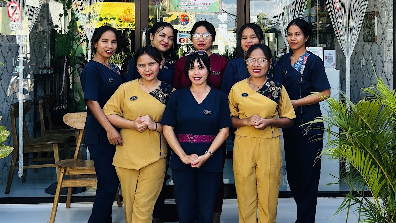 Bliss Spa Bali Seminyak - Day Spa in Seminyak