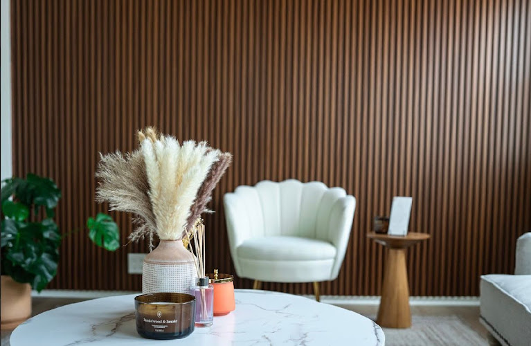 Bliss Spa Cidade de Maputo