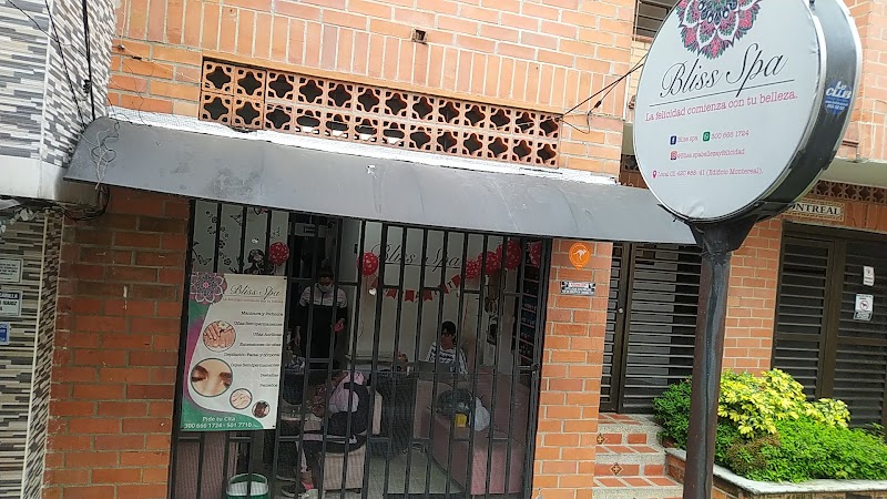 Bliss SPA Georgiou 'A 99 - Day Spa in Georgiou 'A 99