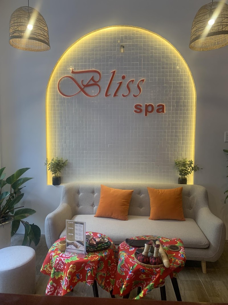 Bliss spa in Danang Da Nang - Day Spa in Da Nang