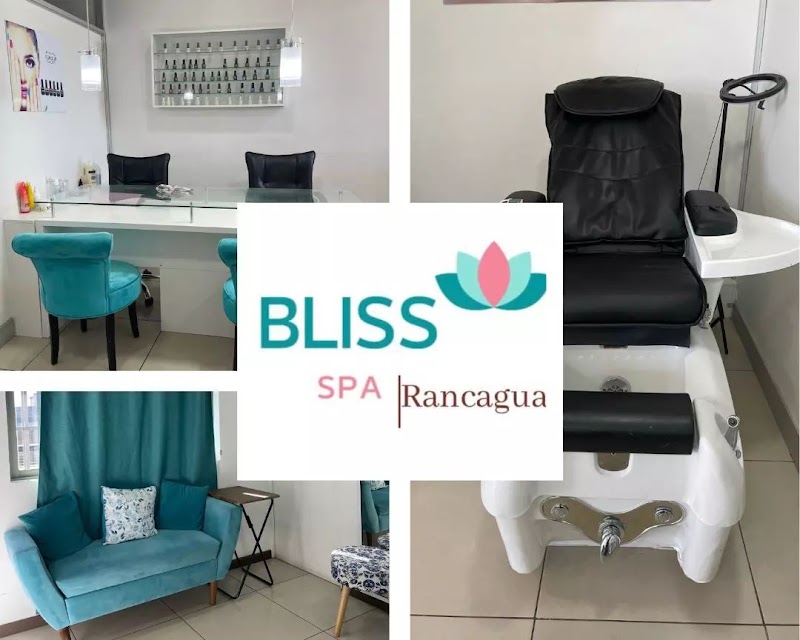 Bliss Spa Rancagua - Day Spa in Rancagua