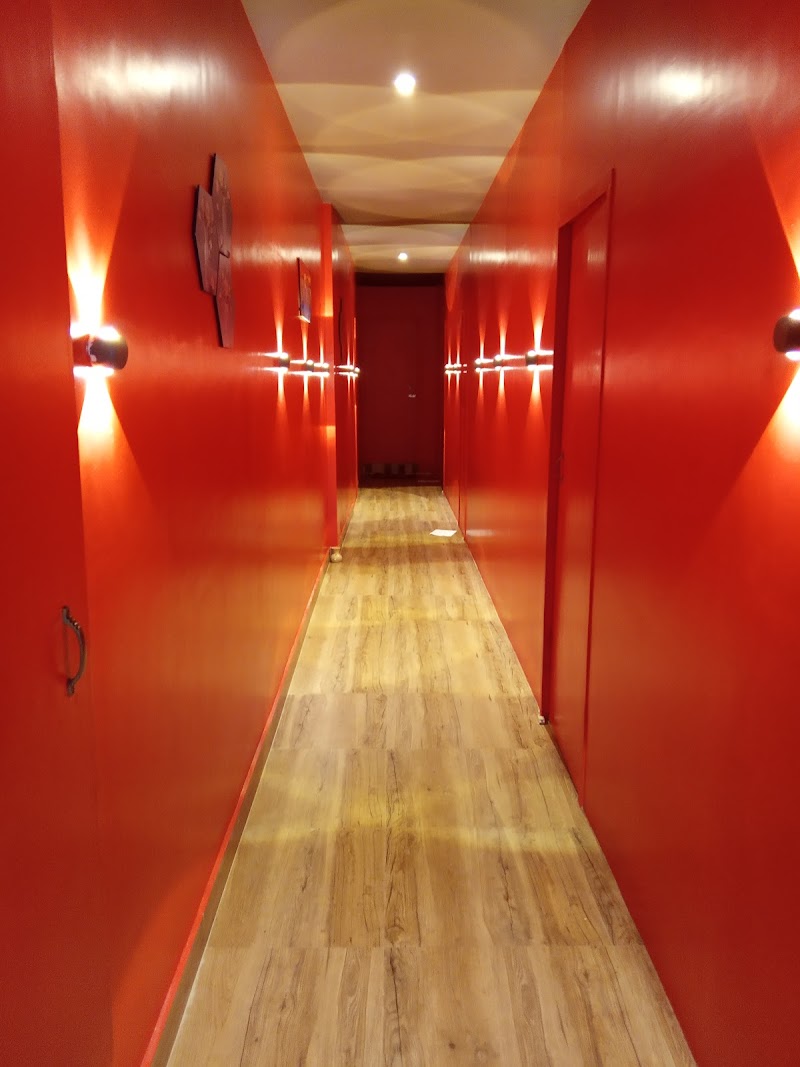 Bliss Thai Spa - Bargarh - Day Spa in Bargarh