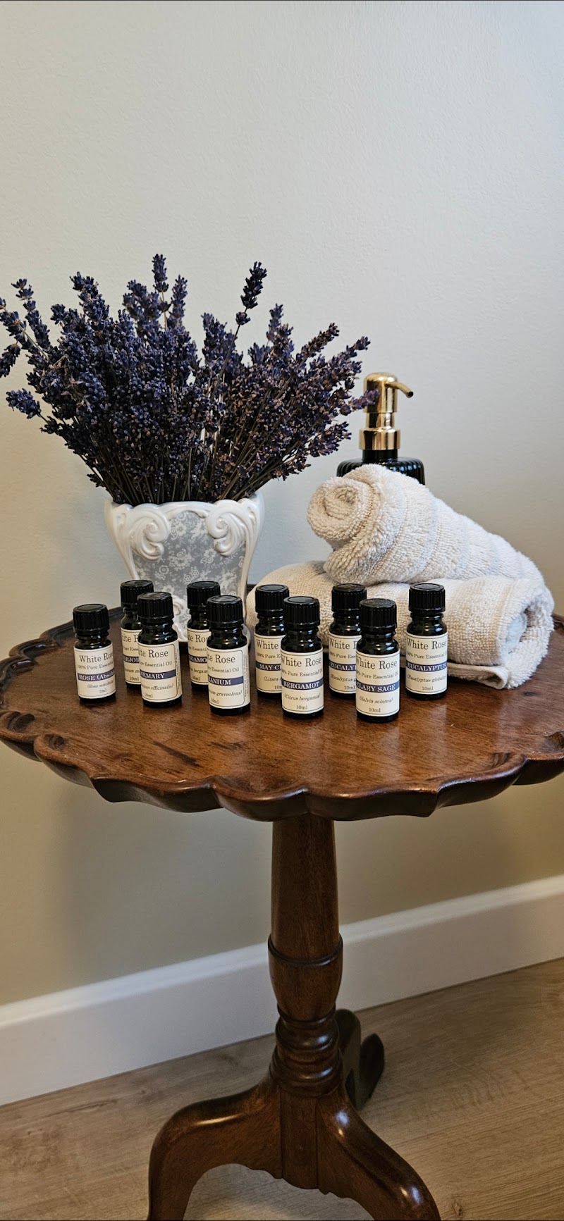 Bliss Therapies Chelmsford - Day Spa in Chelmsford