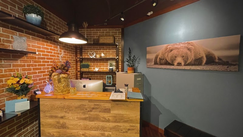 Bliss Valley Massage & Wellness Banff - Medical Spa in Banff