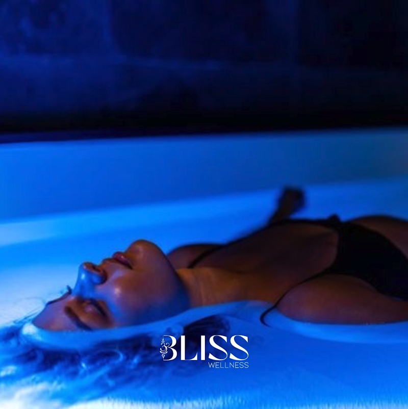 Bliss Wellness Hub Adelaide - Medical Spa in Adelaide