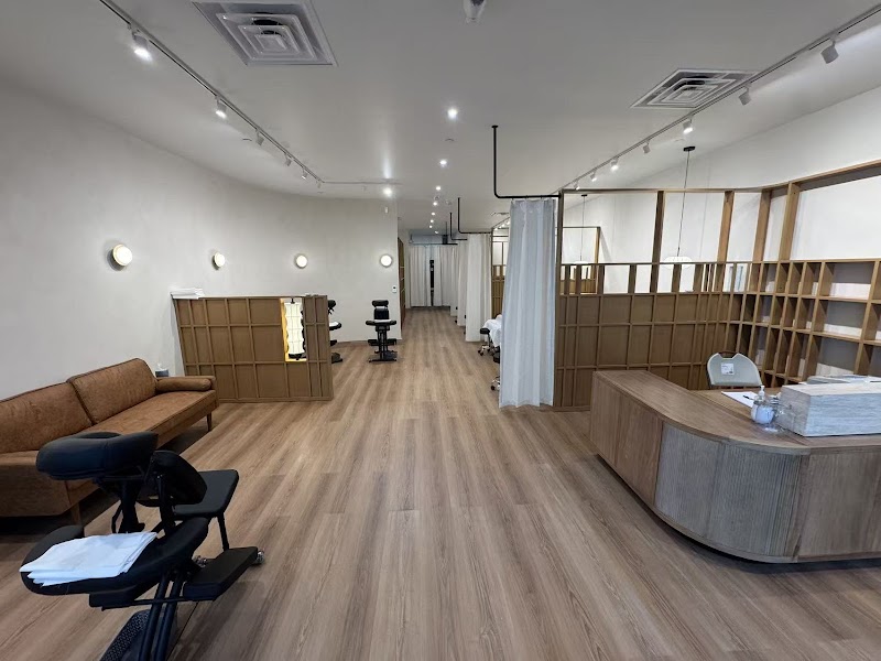 Bliss World Jersey City - Day Spa in Jersey City