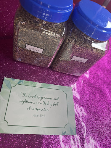 Blissful Ambiance Spa Saint George