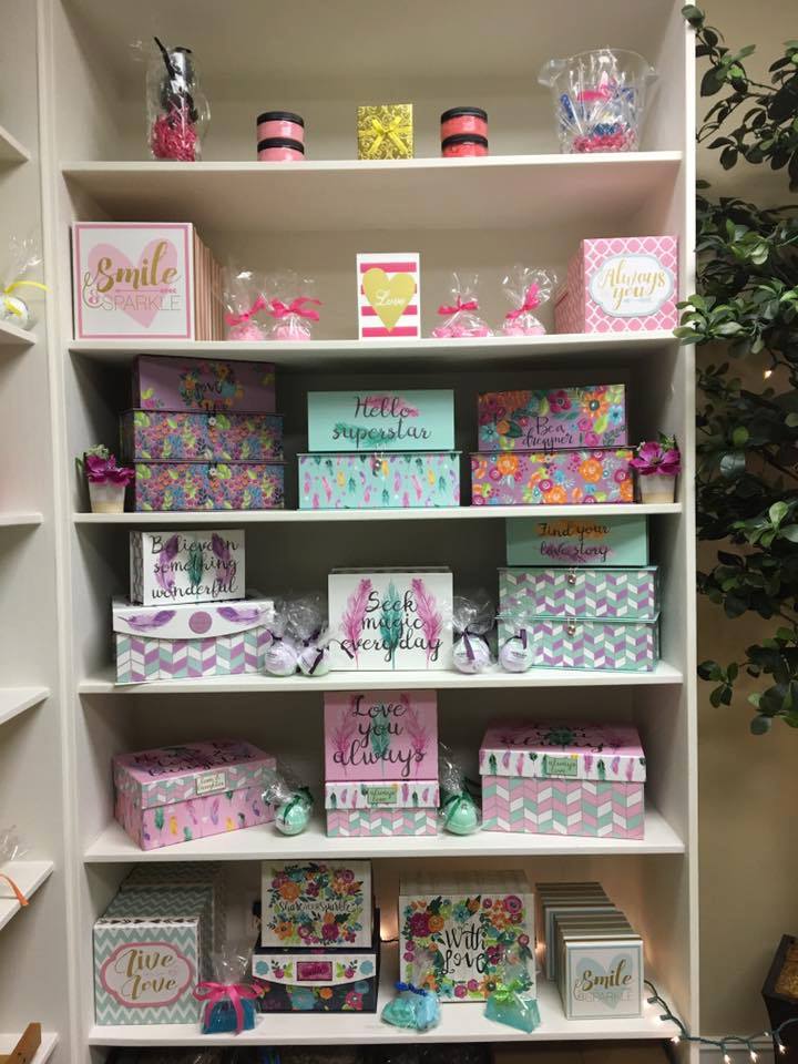 Blissful Bath Treats Titusville - Day Spa in Titusville