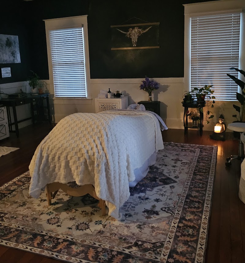 Blissful Escape - Massage Walhalla - Day Spa in Walhalla