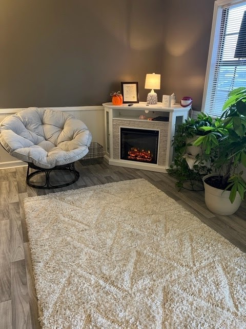 Blissful Retreat Massage & Skincare Loretto - Wellness Retreat in Loretto