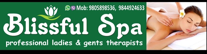 Blissful Spa Ipswich - Day Spa in Ipswich