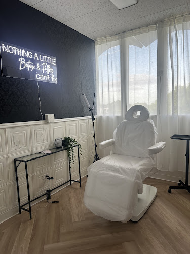 Blissful Spa Lusaka - Day Spa in Lusaka