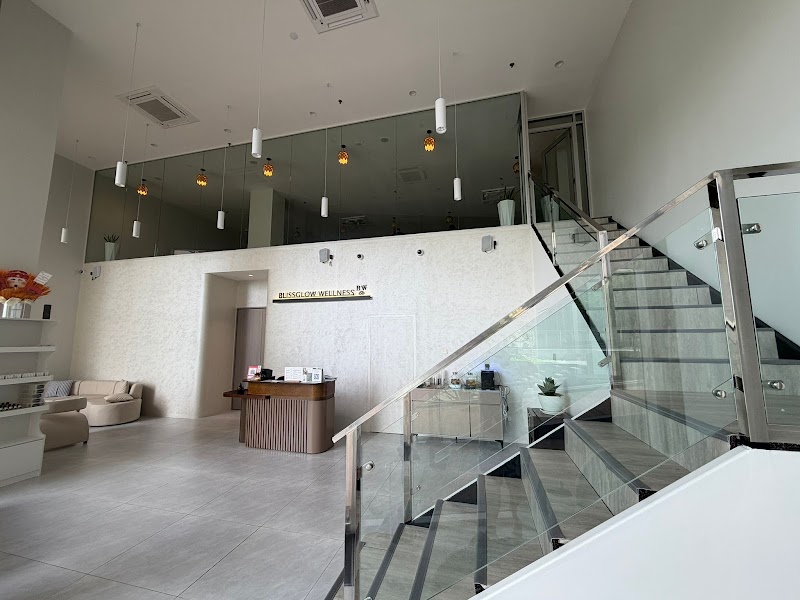 Blissglow Wellness Iskandar Puteri - Wellness Retreat in Iskandar Puteri