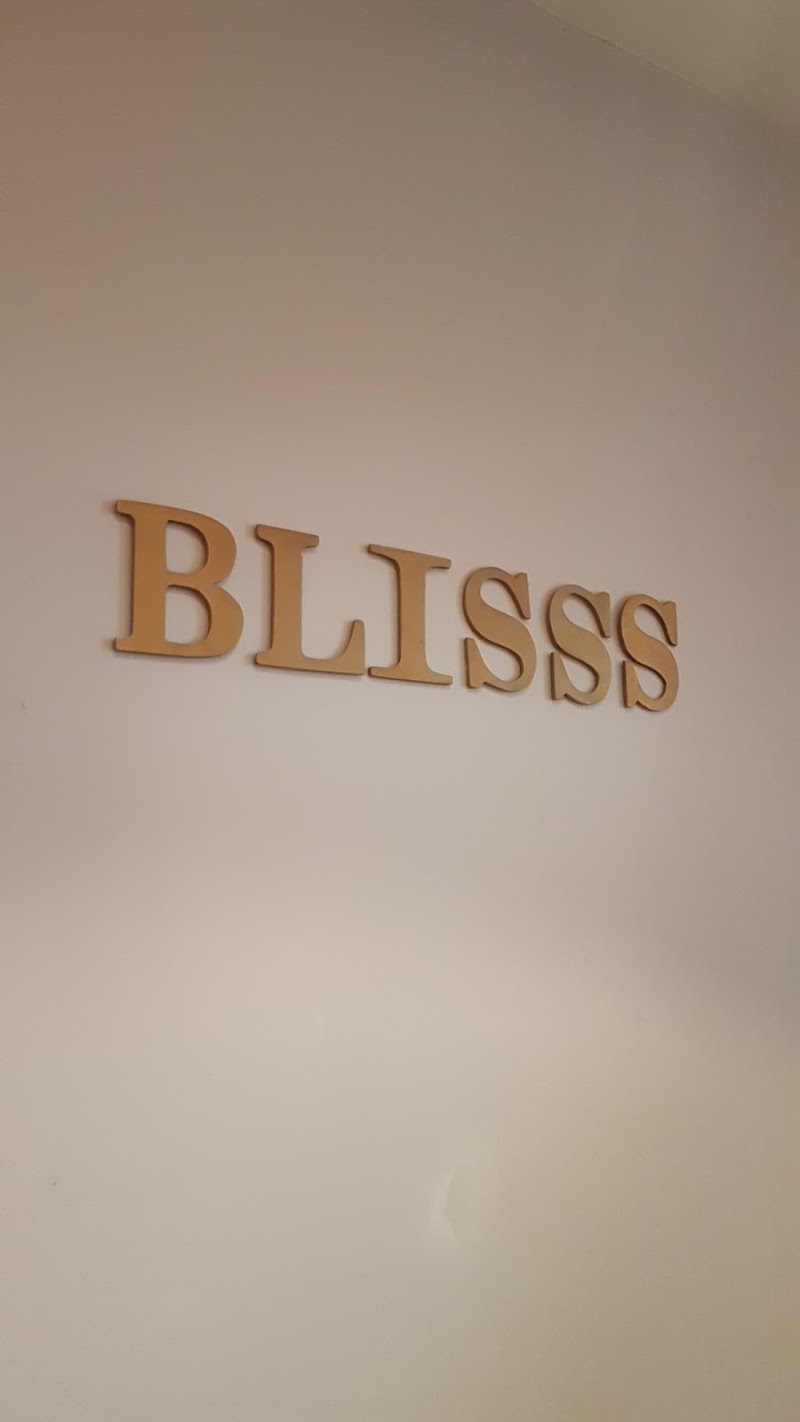 Blisss Brora - Day Spa in Brora