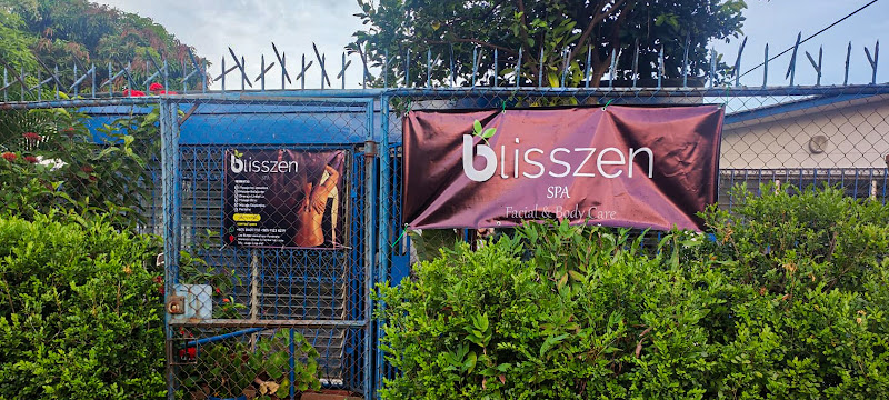 BlissZen Spa Managua