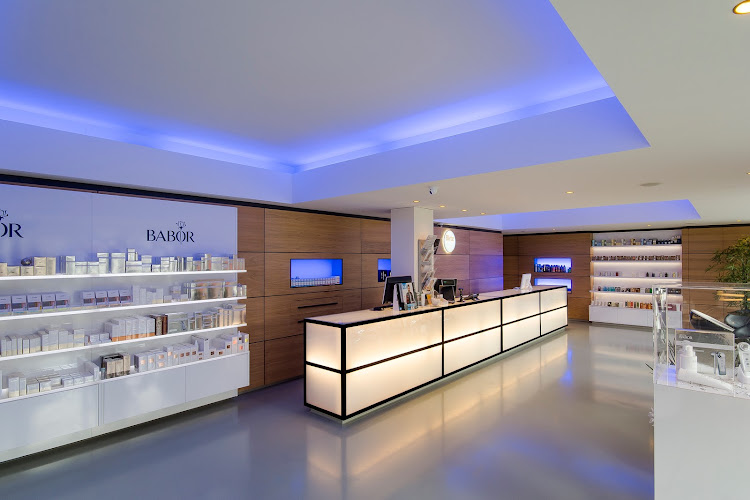 Blitz Wellness & skincare Heemstede - Day Spa in Heemstede