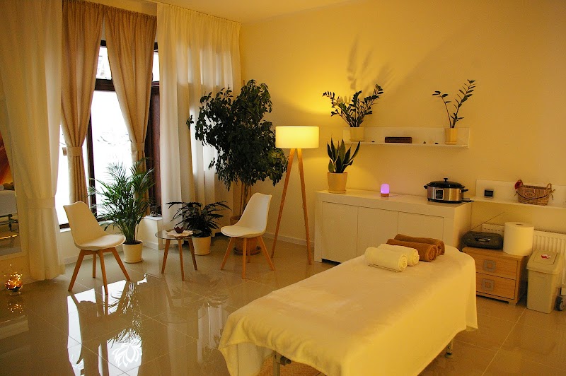 Bliżej Natury Gabinet Masażu I Naturoterapii Dąbrowa Górnicza - Day Spa in Dąbrowa Górnicza