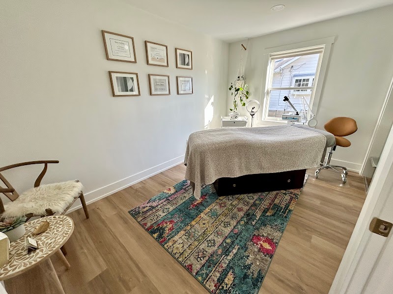 BLK LBL Esthetics Fishers - Wellness Retreat in Fishers