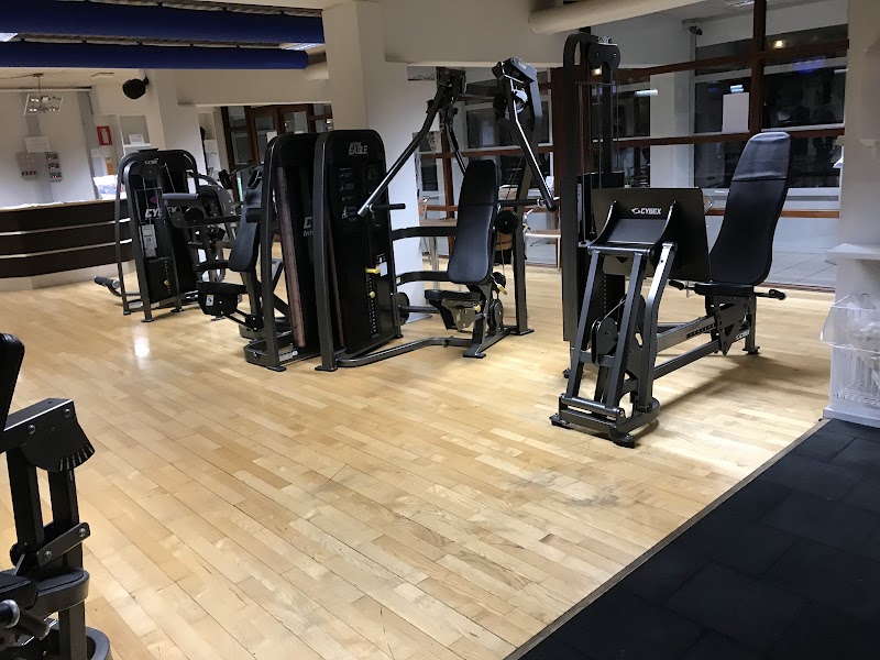 Blokhus Wellness - Wellness Retreat in Blokhus