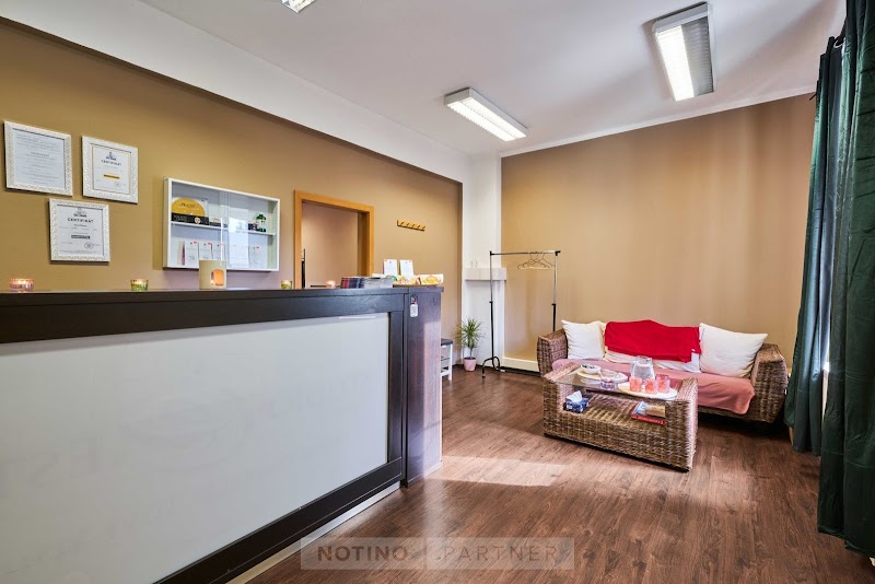 Blondies beauty salon S&M Pelhřimov - Day Spa in Pelhřimov