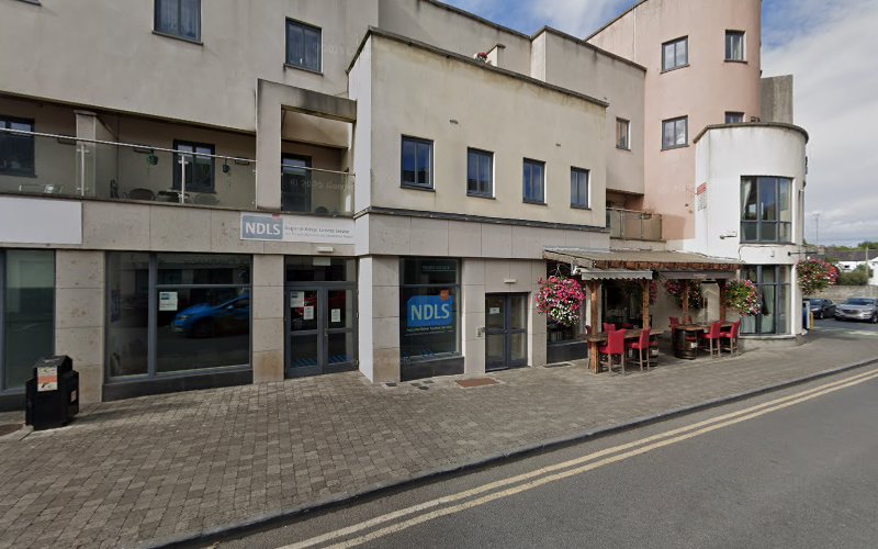 Blondies Day Spa Navan