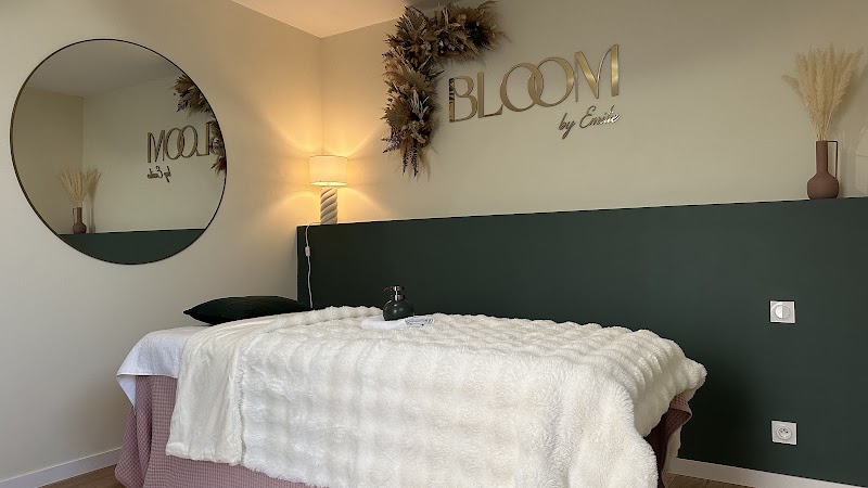Bloom by Emilie Montfort-sur-Meu - Day Spa in Montfort-sur-Meu