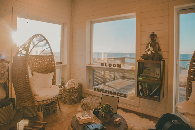 BLOOM Experiences Les Îles-de-la-Madeleine - Day Spa in Les Îles-de-la-Madeleine