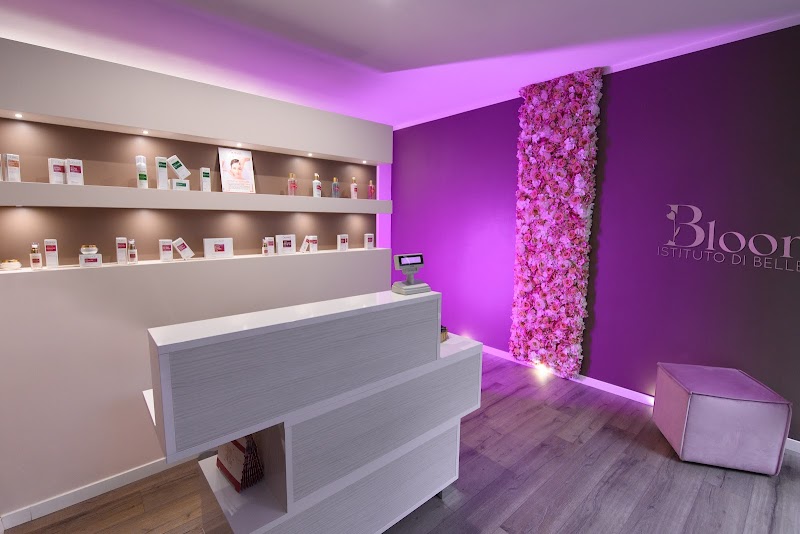 BLOOM istituto di bellezza San Giorgio Bigarello - Day Spa in San Giorgio Bigarello