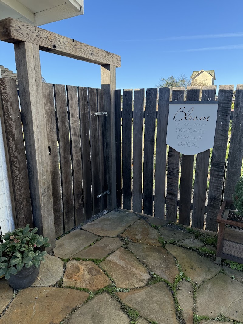 Bloom Mendo Mendocino - Day Spa in Mendocino