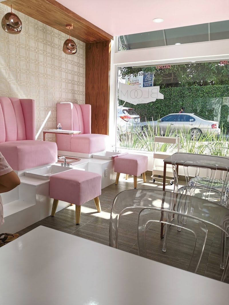 Bloom Nails Spa Tuxtla Gutiérrez - Day Spa in Tuxtla Gutiérrez