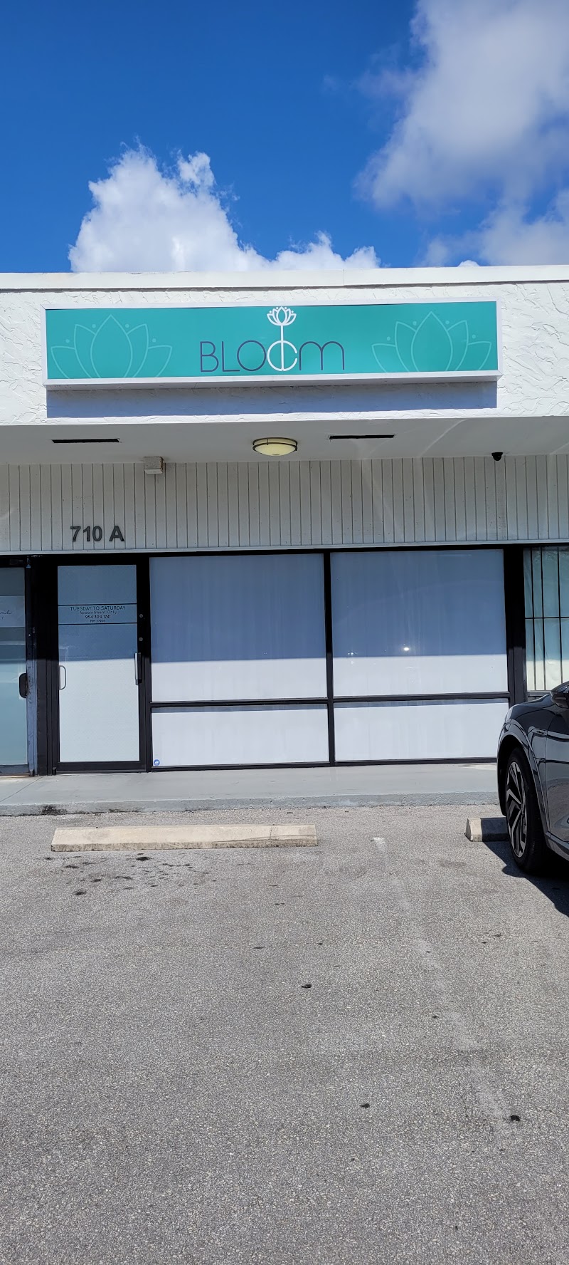 Bloom Spa by DC Hallandale Beach - Day Spa in Hallandale Beach