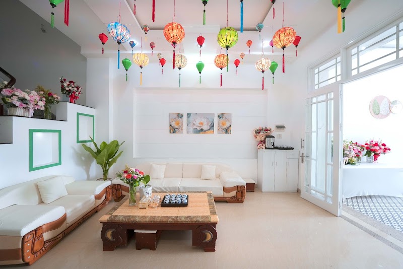 Bloom Spa Danang Quận Ngũ Hành Sơn - Day Spa in Quận Ngũ Hành Sơn