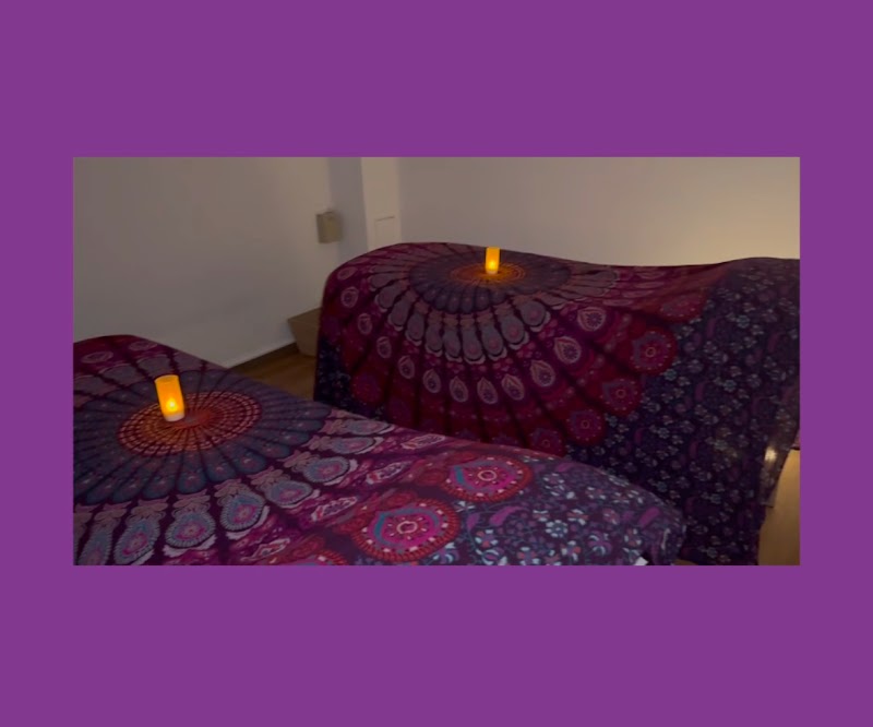 Bloomberry Holistic Beauty Dorchester - Day Spa in Dorchester