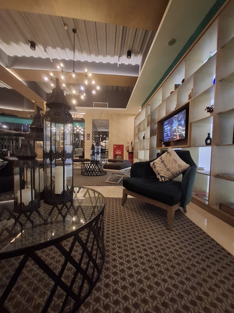 Bloopers Massage Jakarta - Day Spa in Jakarta