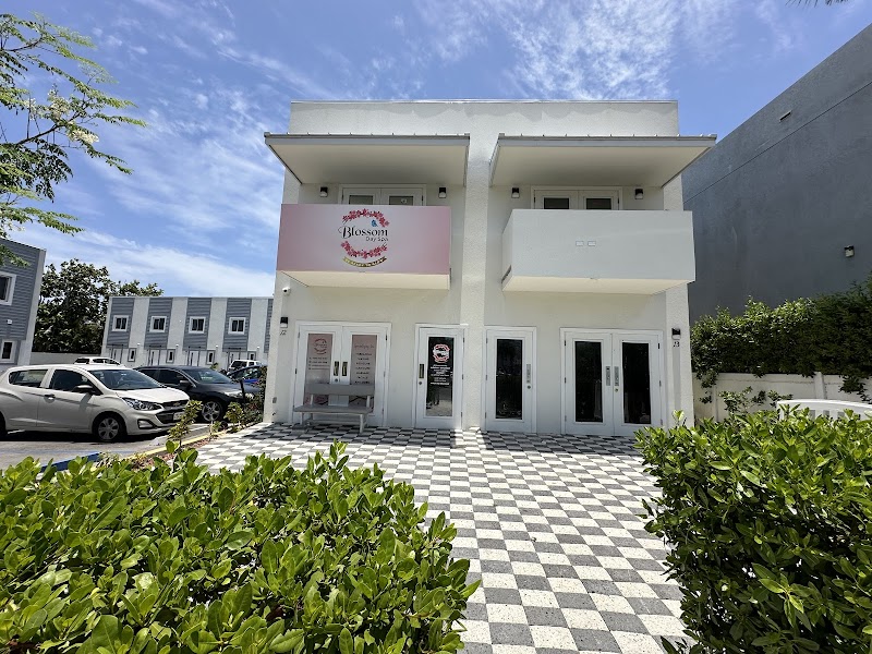Blossom Day Spa Grand Cayman