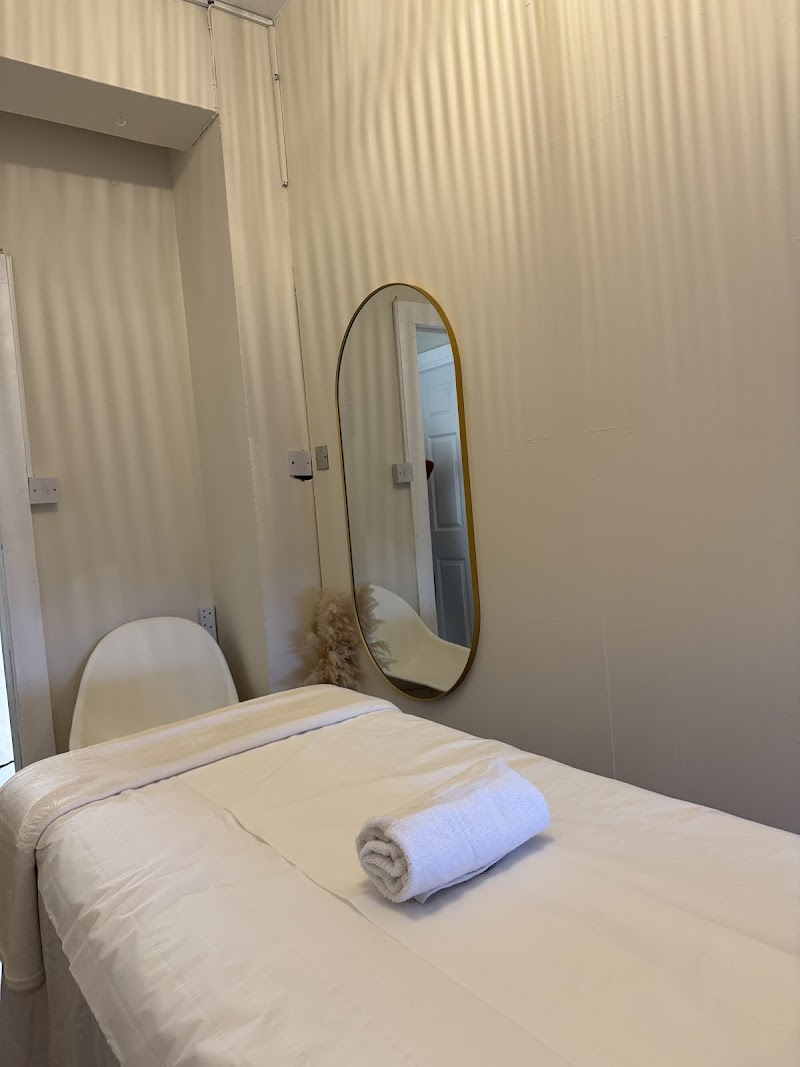 Blossom Holistic Massage Dublin - Day Spa in Dublin