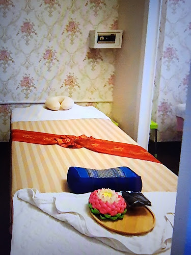 Blossom Indian Spa Manama