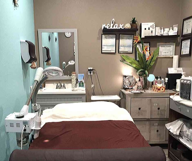 Blossom.Skin.Studio Victorville - Wellness Retreat in Victorville