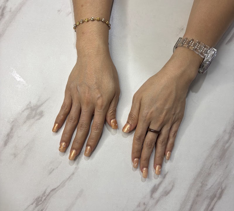 Blossom Spa and Saloon Sungai Petani - Day Spa in Sungai Petani