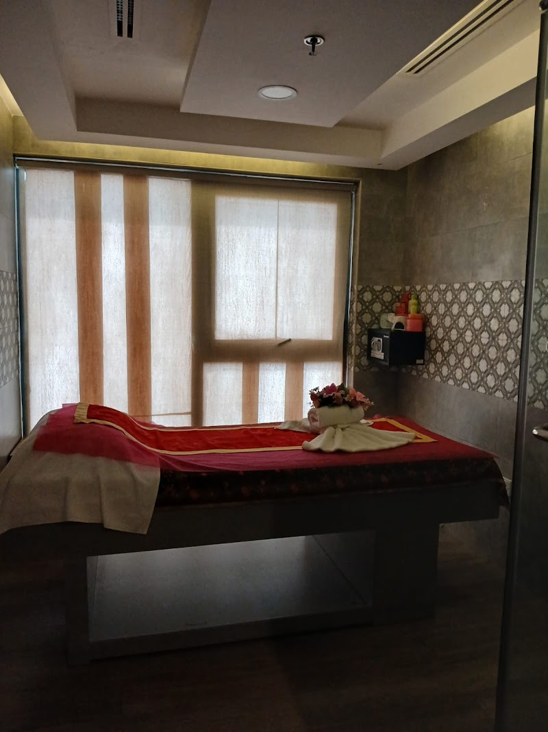 Blossom Spa Bahrain Manama