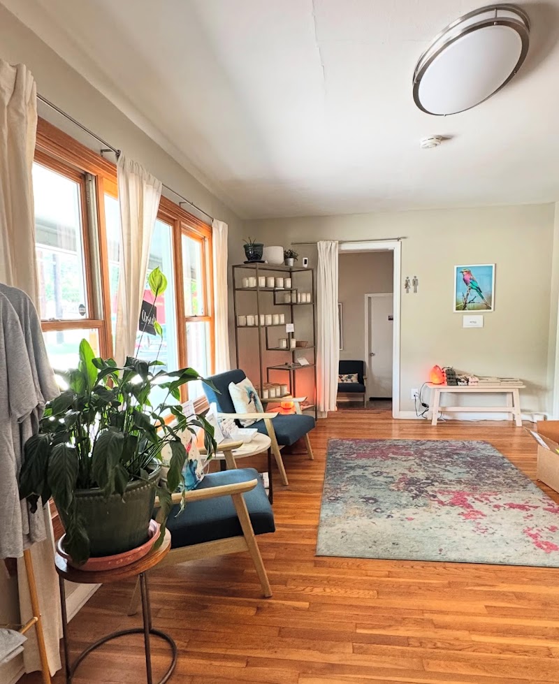 Blossom Spa Boutique Pflugerville - Day Spa in Pflugerville