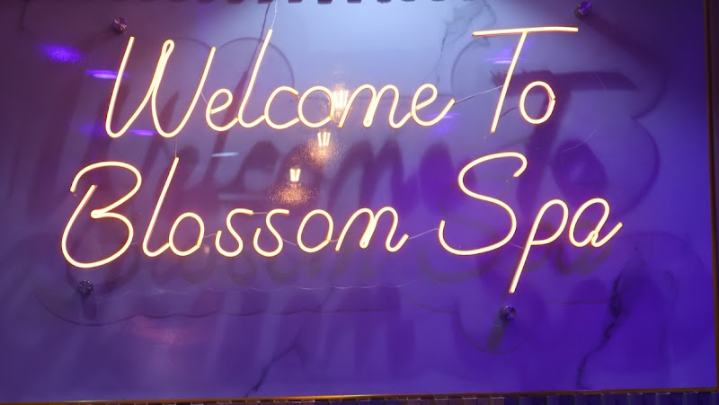 Blossom Spa Kilimani, Nairobi Massage, Pedicure & Manicure, Barbershop, Moroccan Bath, Body Scrub & Steam Bath