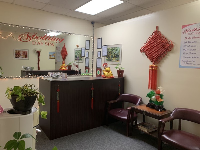 Blossom Spa & Reflexology Brookfield - Day Spa in Brookfield