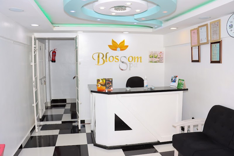 Blossom Spa Westlands Nairobi - Medical Spa in Nairobi