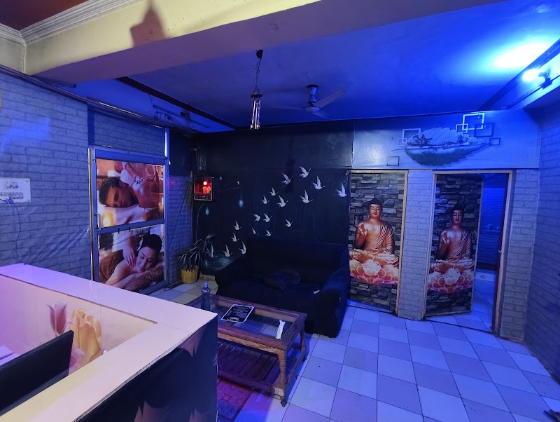 Blossom Thai spa & Massage Prayagraj - Wellness Retreat in Prayagraj