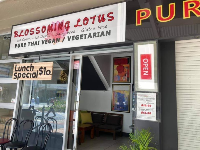 Blossoming Lotus Seal Beach - Day Spa in Seal Beach