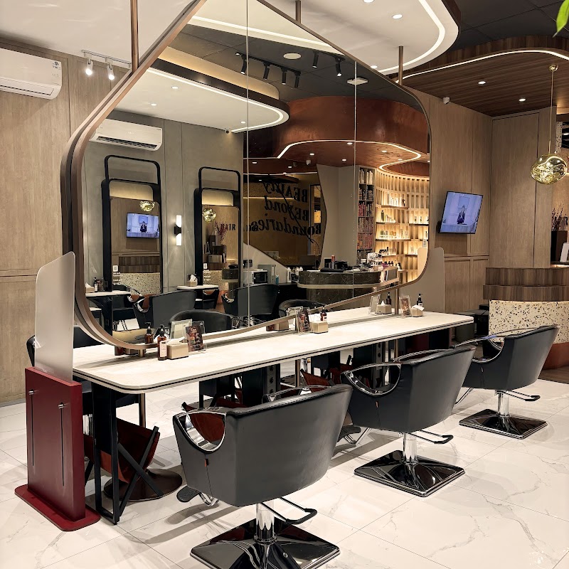 Blow Hair and Body Jakarta Selatan - Day Spa in Jakarta Selatan