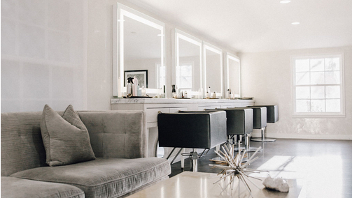 Blow Salon and Spa Laguna Beach - Day Spa in Laguna Beach