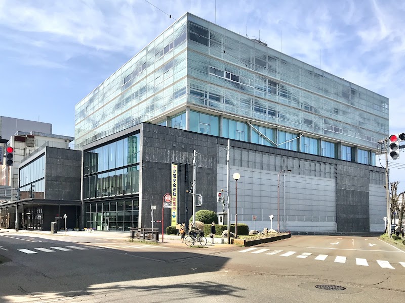 BLOW Shibata City - Day Spa in Shibata City