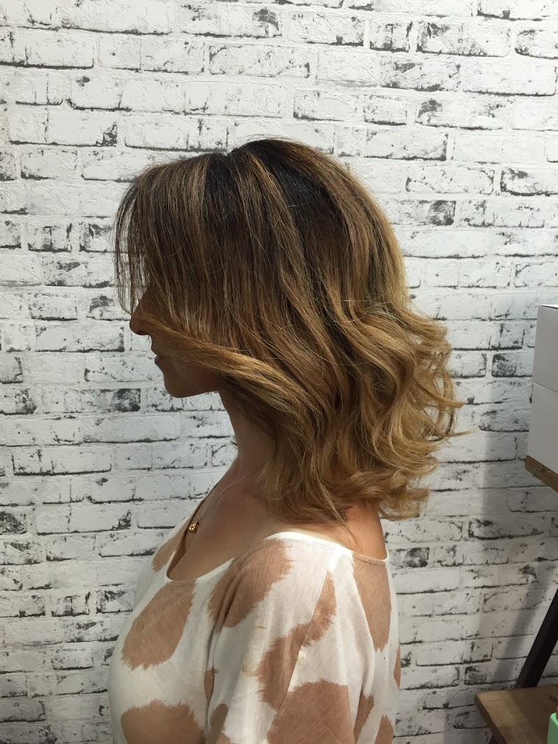 Blown Away Hair Spa Sans Souci - Day Spa in Sans Souci